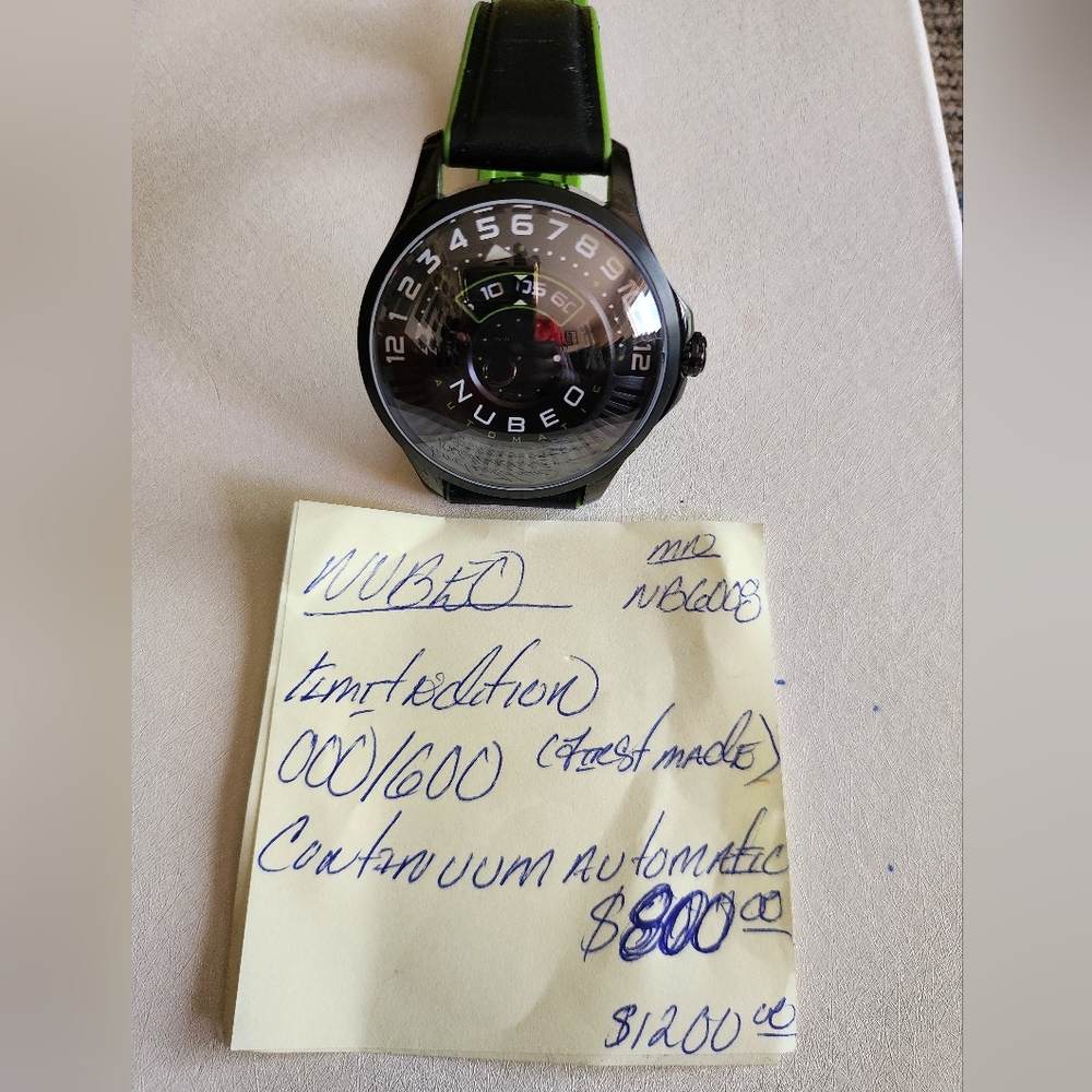 Watch